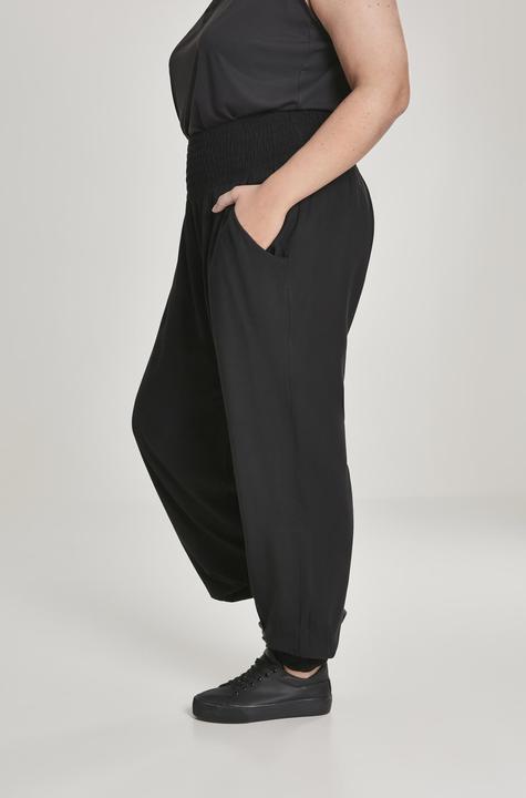 Actual product image Urban Classics Ladies Sarong Pants (5XL)