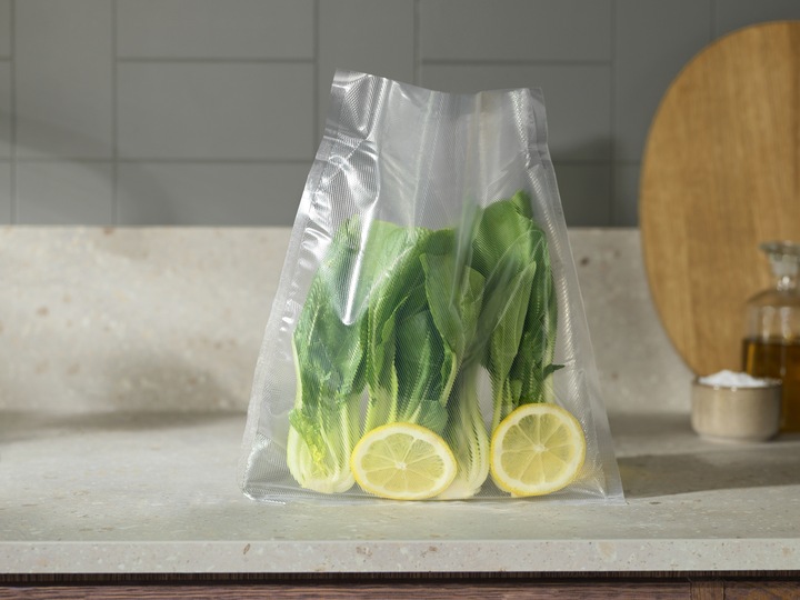 Produktbild Electrolux Vakuumbeutel (50 x)