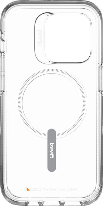 Zagg Cases Crystal Palace Snap (Apple iPhone 14 Pro)
