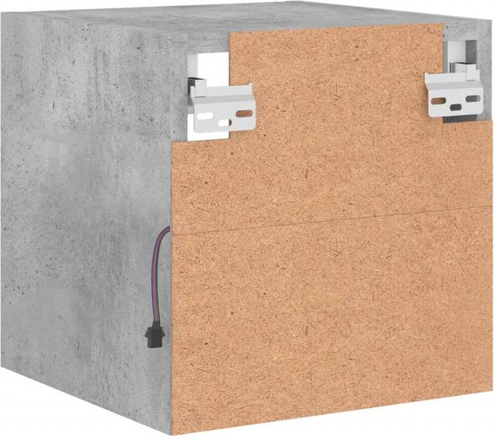 Produktbild vidaXL TV-Wandschrank (30 x 28.50 x 30 cm)