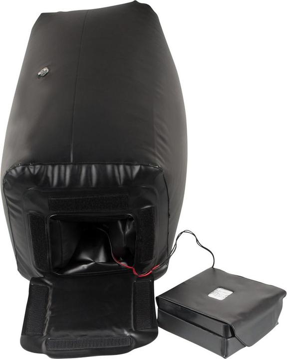 Produktbild Excellent Power Dark Magic Thrusting Bed