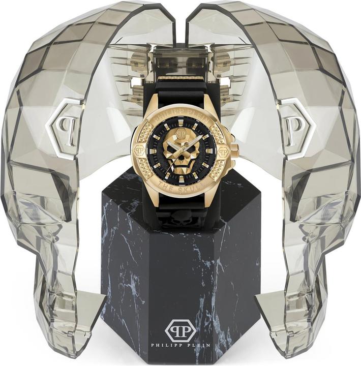 Produktbild Philipp Plein The $kull (Analoguhr, 44 mm)