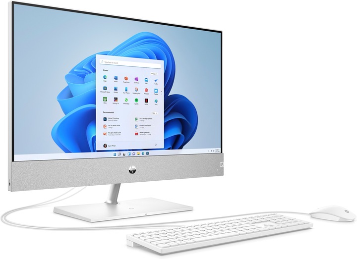 Actual product image HP Pavilion (AMD Ryzen 5 5500U, 16 GB, 512 GB, AMD Radeon Graphics)