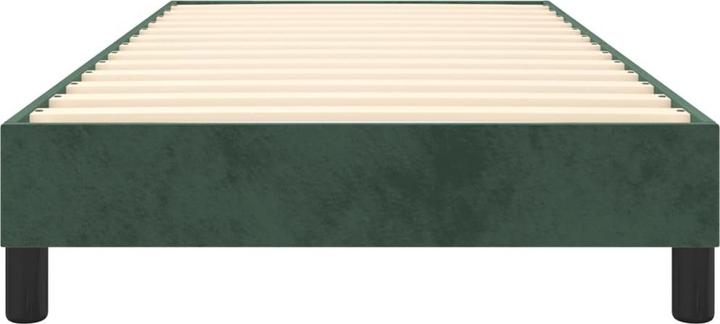 Image du produit vidaXL Boxspringbettgestell (80 x 200 cm)