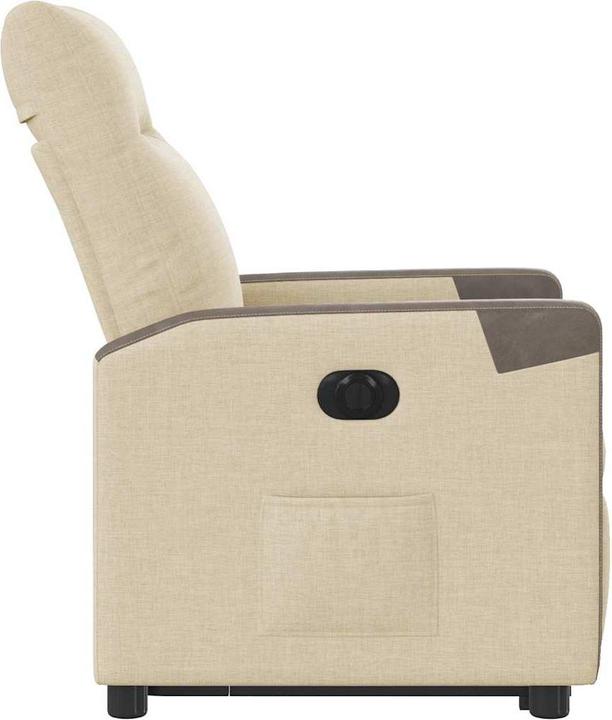 Immagine prodotto vidaXL Relaxsessel mit Aufstehhilfe