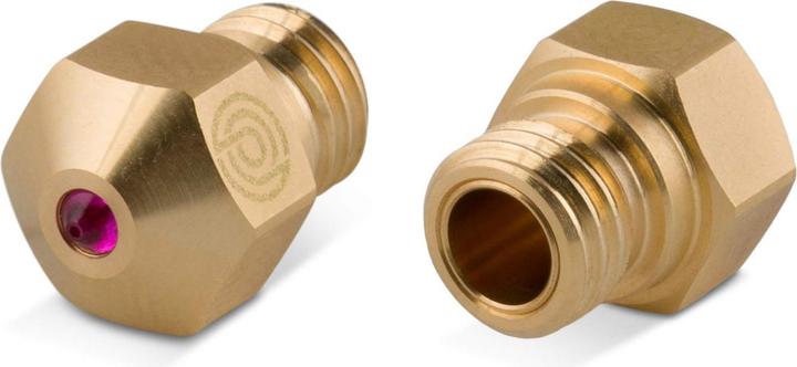 Prima Creator Mk10 Ruby 0.4 (Blast pipe)
