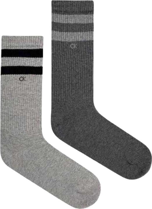 Produktbild Calvin Klein Socken Meliert (43 - 47)