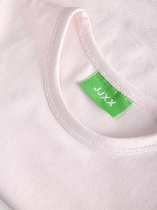 Actual product image JJXX Jxgigi Str Ss Tee Jrs Noos (S)