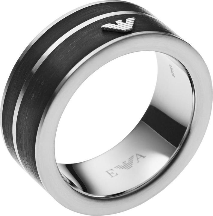 Actual product image Emporio Armani essential ring (63)
