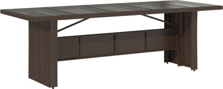 Produktbild vidaXL Bistro Set
