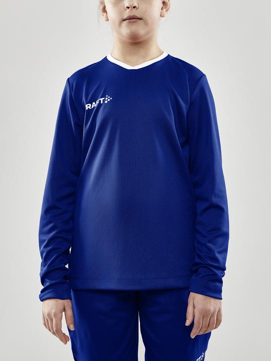 Immagine prodotto Craft Progress LS Basket Jersey JR (134, 140)