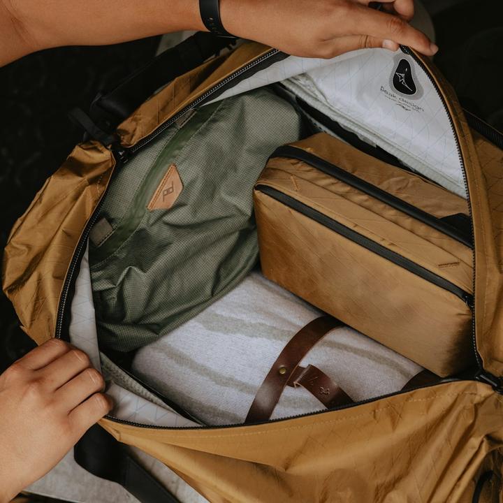 Actual product image Peak Design Wash Pouch (2.50 l)