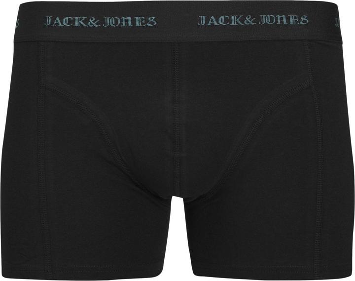 Produktbild Jack & Jones 3er-pack Trunks Trunks (M, 3er Pack)