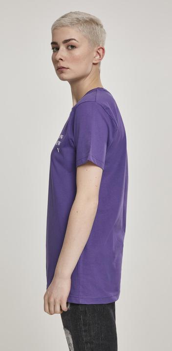 Produktbild Merchcode Ladies New Day Tee (XS)