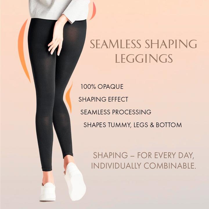 Immagine prodotto Falke Seamless Shaping LE (L)