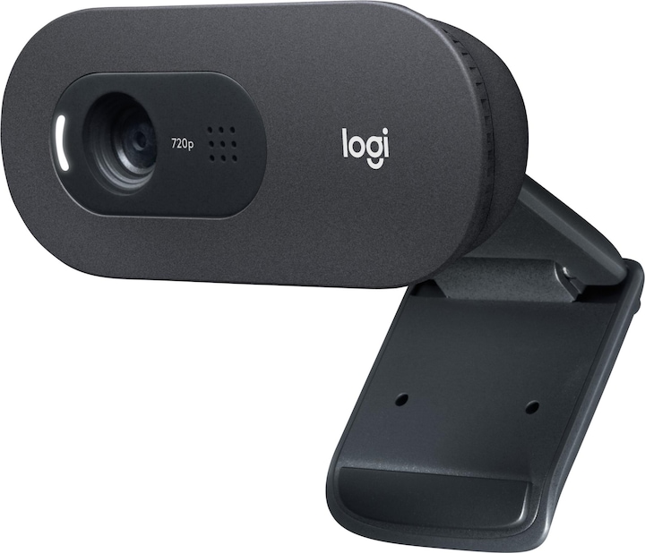 Logitech C505 (0.90 Mpx)