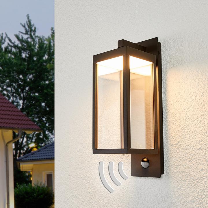 Actual product image Lucande Ferdinand (750 lm)