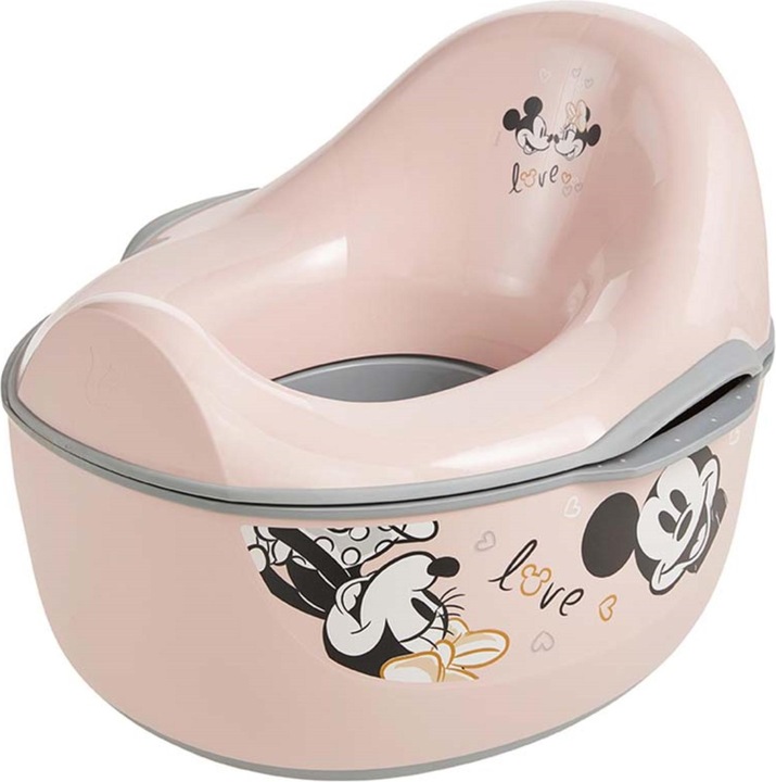 Produktbild keeeper kasimir Babytopf minnie