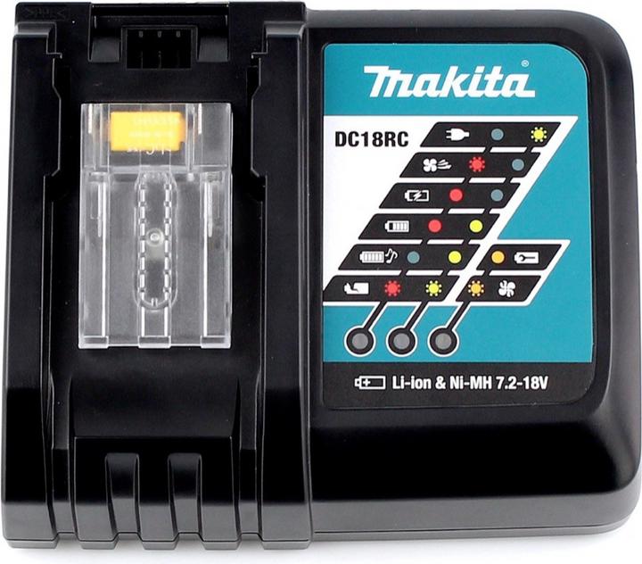 Immagine prodotto Makita DVC 261 RTX15 (Aspirapolvere)