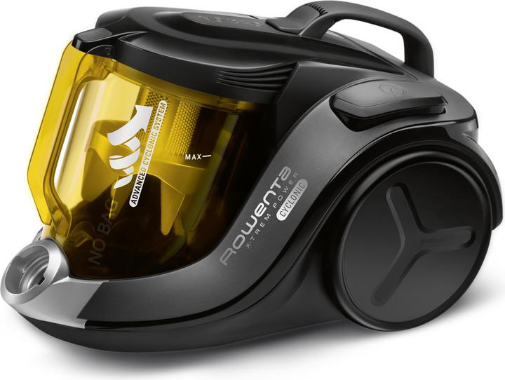Produktbild Rowenta RO6984 X-Trem Power Cyclonic Animal Care