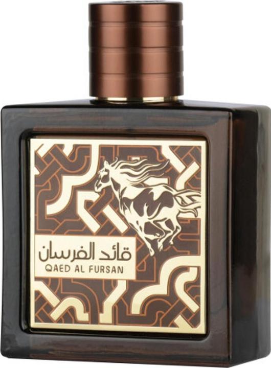 Immagine prodotto Lattafa Perfumes Qaed Al Fursan (Eau de parfum, 90 ml)