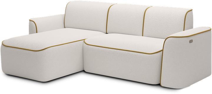 Produktbild ELTAP Ume (4-Sitzer, Ecksofa)