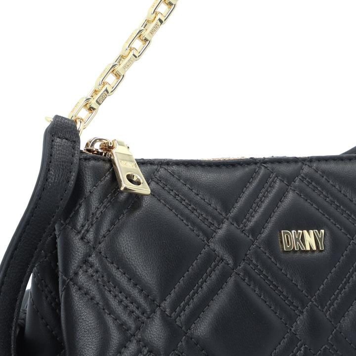 Immagine prodotto DKNY Evon Schultertasche Leder 22 cm