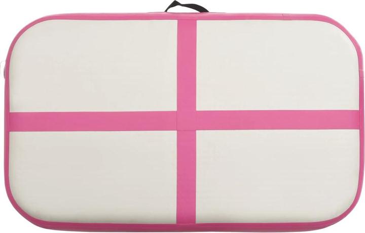 Produktbild vidaXL Gymnastikmatte