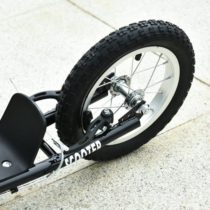 Produktbild Jamb Trottinett 12 Zoll