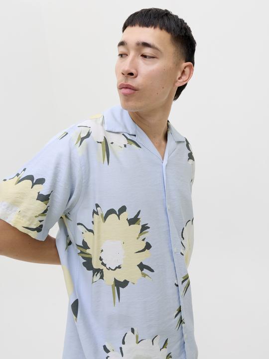 Image du produit Jack & Jones Relaxed Fit Hemd Hemd (L)