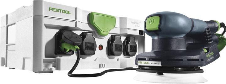 Image du produit Festool SYS-PowerHub SYS-PH (10 m)
