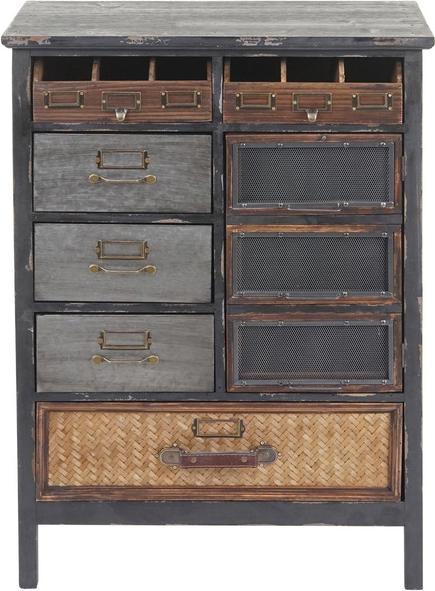 Image du produit Jamb Armoire à pharmacie (65 x 32 x 90 cm)