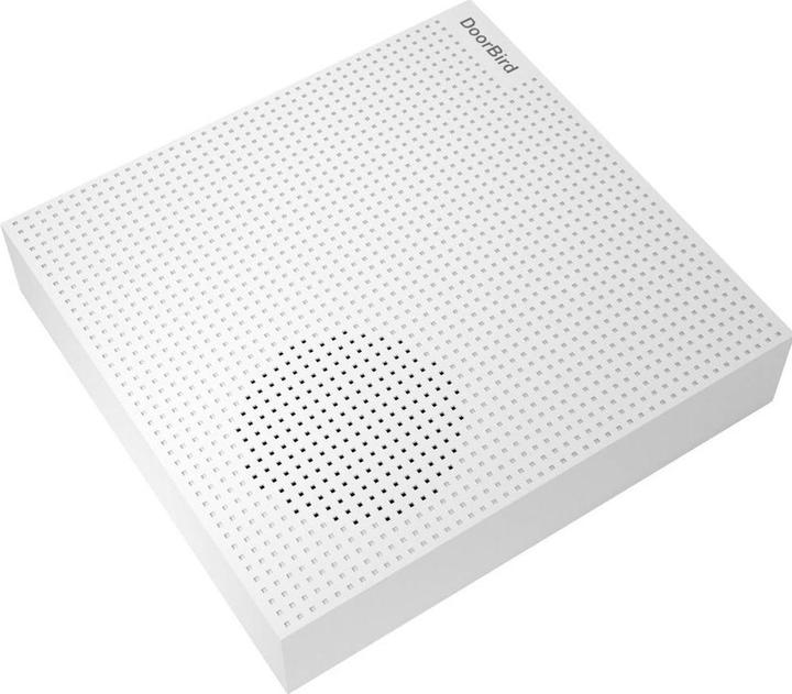 Actual product image Doorbird A1061w (App, Wireless, Cable)