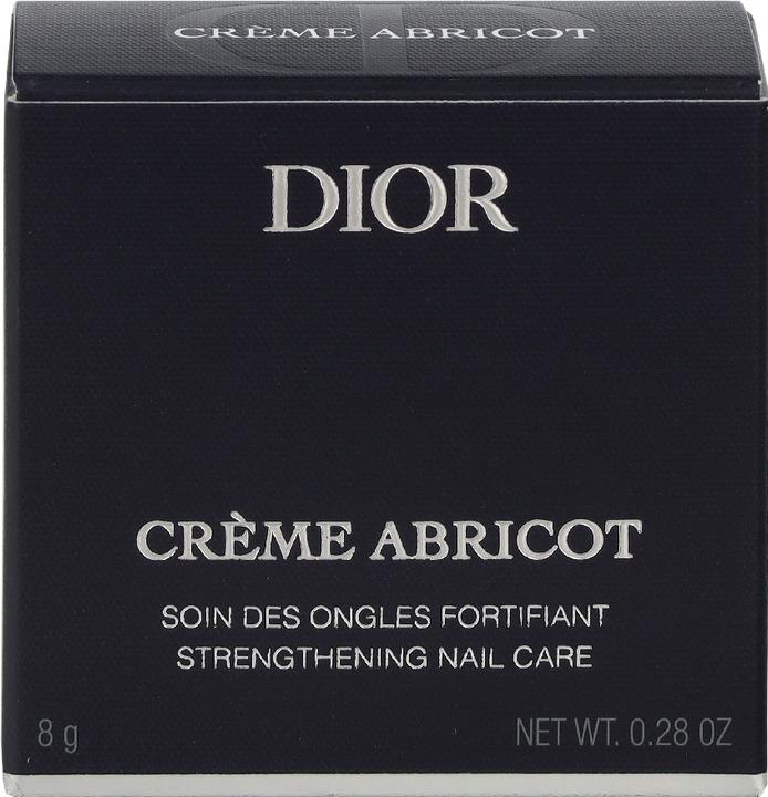 Dior Crème abrikoos (10.80 ml)