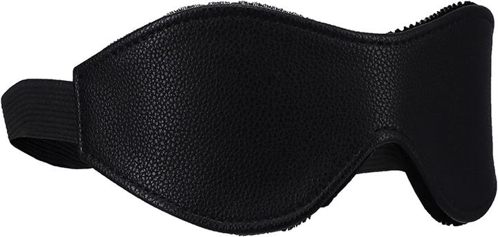 Actual product image Doc Johnson Blindfold