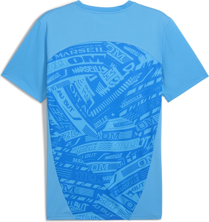Image du produit Puma OM Prematch SS Jersey (3XL)
