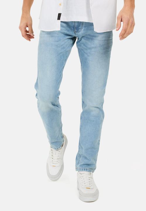 Produktbild Camel Active Regular Fit fleXXXactive® Cooling Jeans (W31/L34)
