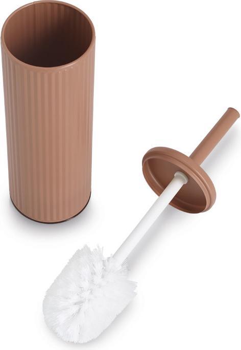 Actual product image Zeller Present Toilet brush set