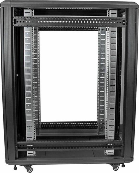 Produktbild StarTech 22U 36IN SERVER RACK CABINET (22 HE, 19 Zoll Rack)