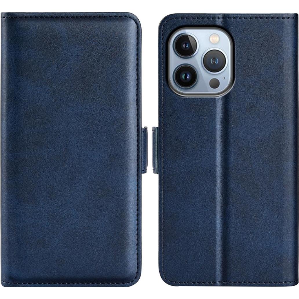 Thumbnail - Screenguard CardLounge (Apple iPhone 14 Pro), Smartphone Hülle, Blau