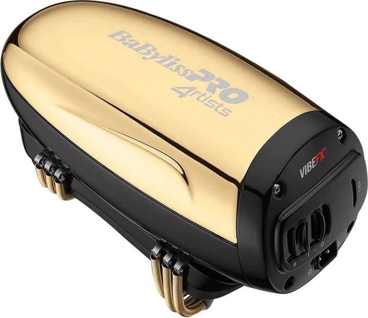 Produktbild BaByliss Vive Gold Fx Cord/Cordless Massager