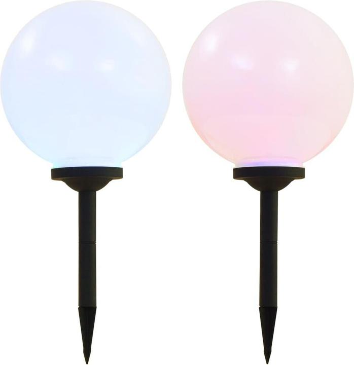 Produktbild vidaXL Wald (IP44)