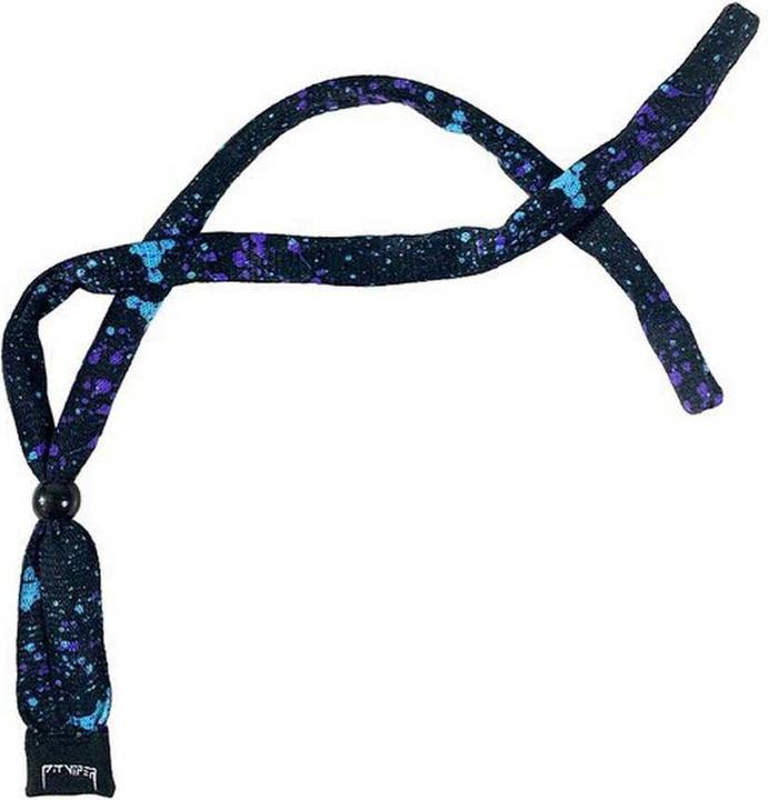 Produktbild Pit Viper Brillenhalter Strap Rigs - Midnight
