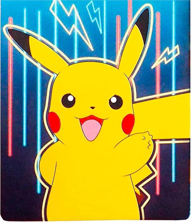 Produktbild Pokémon Set