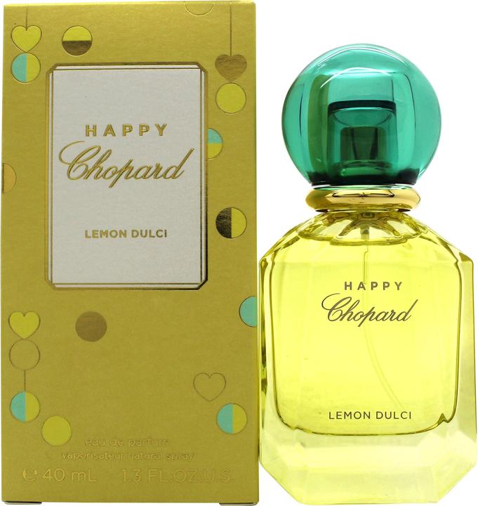 Produktbild Chopard Happy Lemon Dulci (Eau de Parfum, 40 ml)