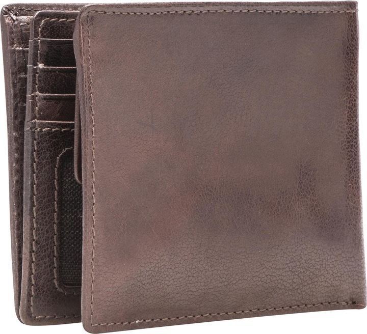 Actual product image Strellson BillFold H8 jefferson myles