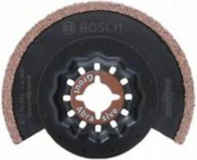 Produktbild Bosch Professional Zubehör Carbide-RIFF Schmalschnitt-Segmentsägeblatt ACZ 70 RT5, 70 mm, 10er-Pack