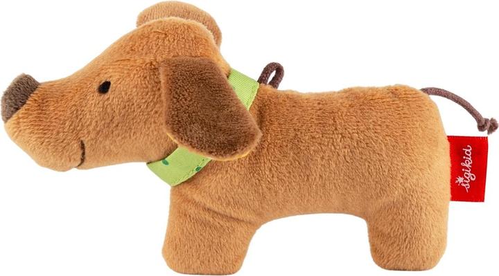 Produktbild Sigikid Greifling Dackel