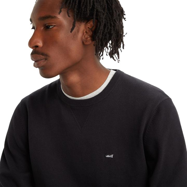 Produktbild Levis Lightweight Housemark Sweater (L)