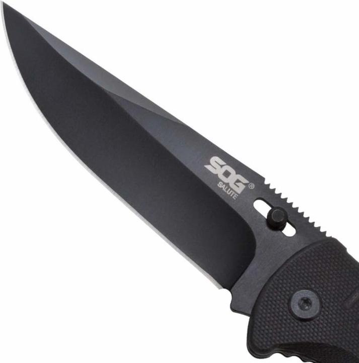 Immagine prodotto SOG Saluto (9.20 cm)